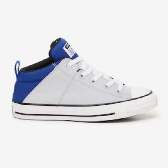 Converse unisex kid us 4 - Picture 5 of 10